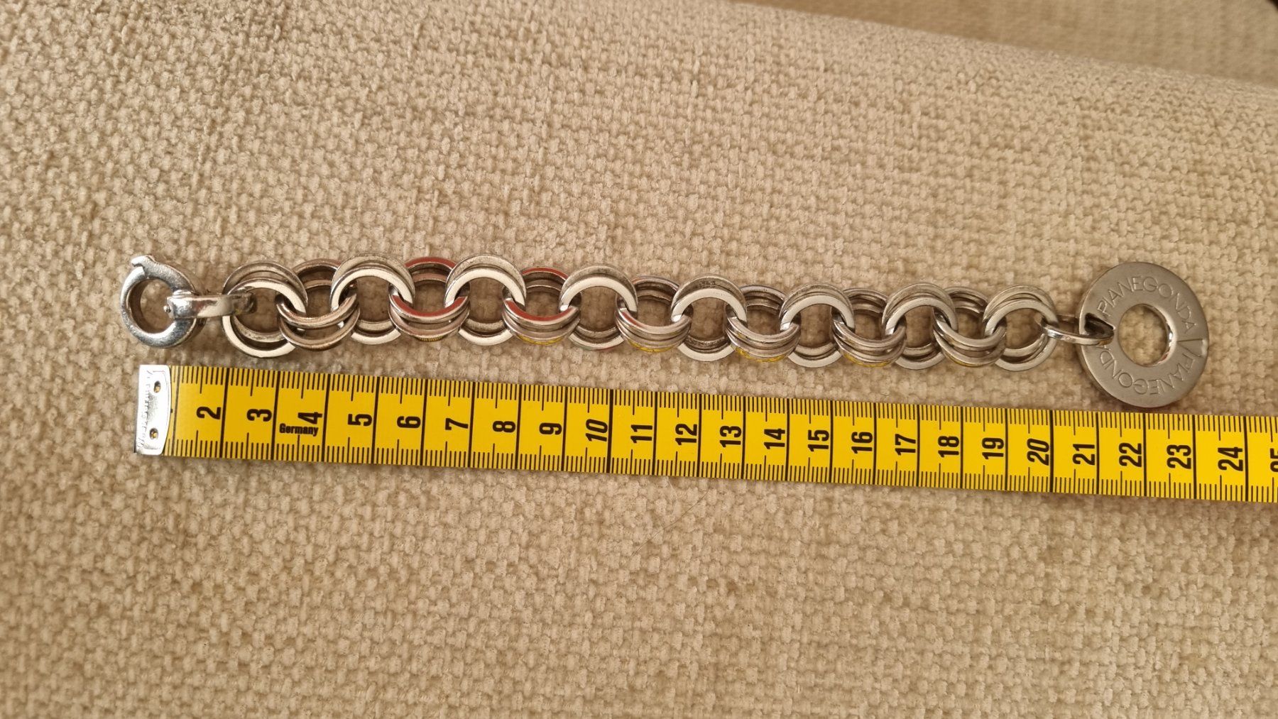 Bracciali & Braccialetti: Pianegonda Arm Schmuck – Usato da Veltheim AG venduto da gave04