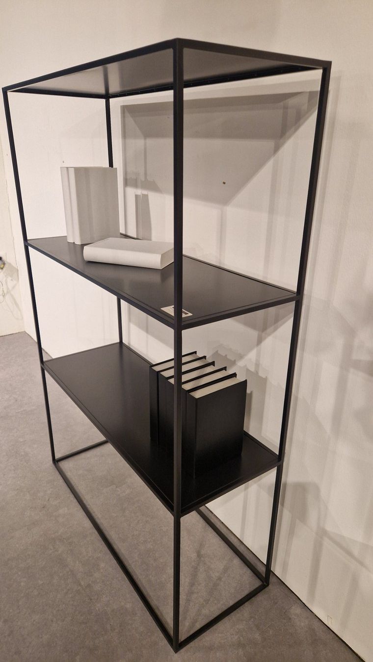 Scaffali: Sideboard 80–Adriani e Rossi anstatt CHF 1190 – Nuovo (secondo la descrizione) da Visp venduto da mobelsiz 3