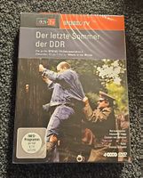DVD: Der letzte Sommer der DDR Neuverpackt