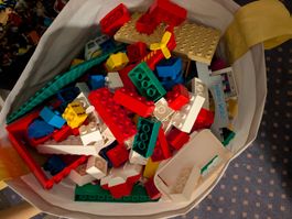 Lego Duplo Bausteine