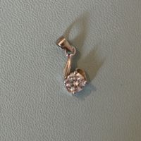 Anhänger aus Sterlingsilber