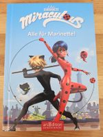 Miraculous Alle für Marinette 