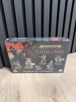 Warhammer Age of Sigmar Callis & Toll neu