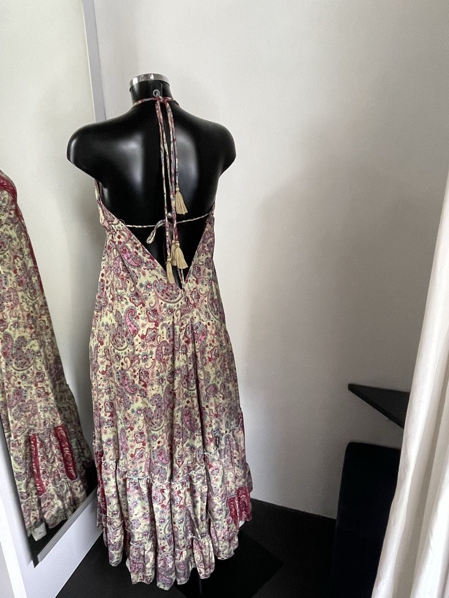 Vestiti: Sommerkleid Paisley Gr. S/M – Nuovo (secondo la descrizione) da Goldswil venduto da _Dudy_ 1