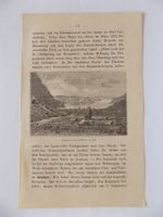 Zugersee von Goldau aus gesehen