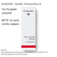 🛀 🤍 Dr. Hauschka | Moor Lavendel Pflegeöl - 75ml  ✨