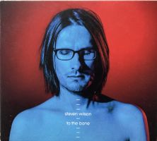 PORCUPINE TREE / STEVEN WILSON - TO THE BONE