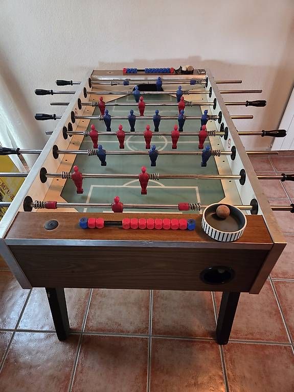 Giochi: Baby foot  – Usato da Chavornay venduto da lau_swv5 1