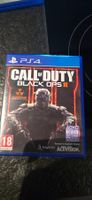 Call of Duty Black Ops III PS4
