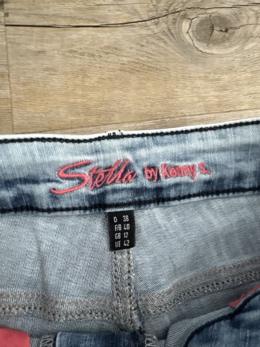 Jeans: Stella by Kennys Gr.38 – Usato da Goldach venduto da Zwirbel22 1