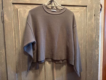 Zara Woman - Sweat Shirt - M