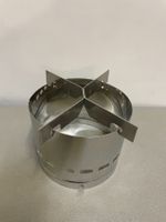 Petromax Kochaufsatz HK350/HK500