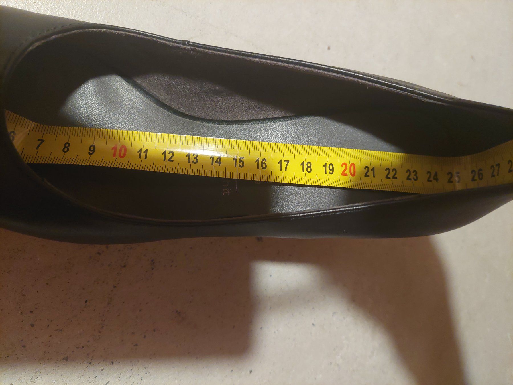Tamaris Chaussures femmes: Tamaris Pumps Gr. 40 – D'occasion à Flims Dorf par Truemorish 8