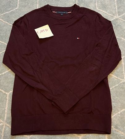 Pullover XS Baumwolle/Kaschmir, Tommy Hilfiger