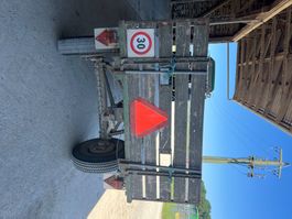 Aarmeewagen
