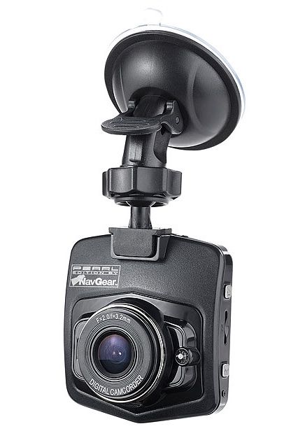 Action Cam: Autocamera: HD-Dashcam mit G-Sensor; Bewegungserkennung – Neu und originalverpackt aus Bülach von StoreInShop.com 1