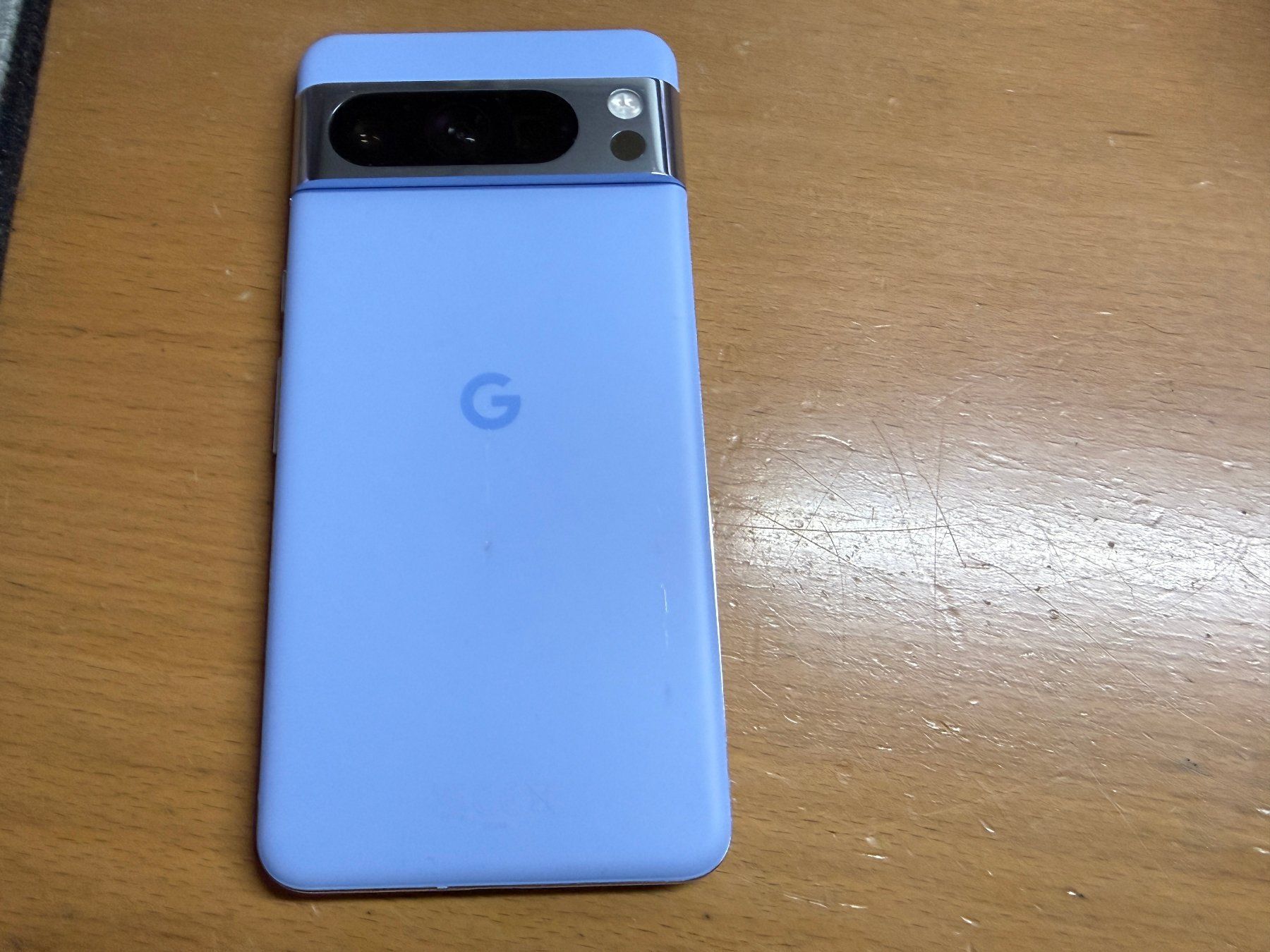 Google Telefoni cellulari / Smartphones: Google Pixel 8 Pro 128Gb – Usato da Au SG venduto da bah_6f5w 1