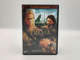 TROJA - Versand, nur CHF 2.50!