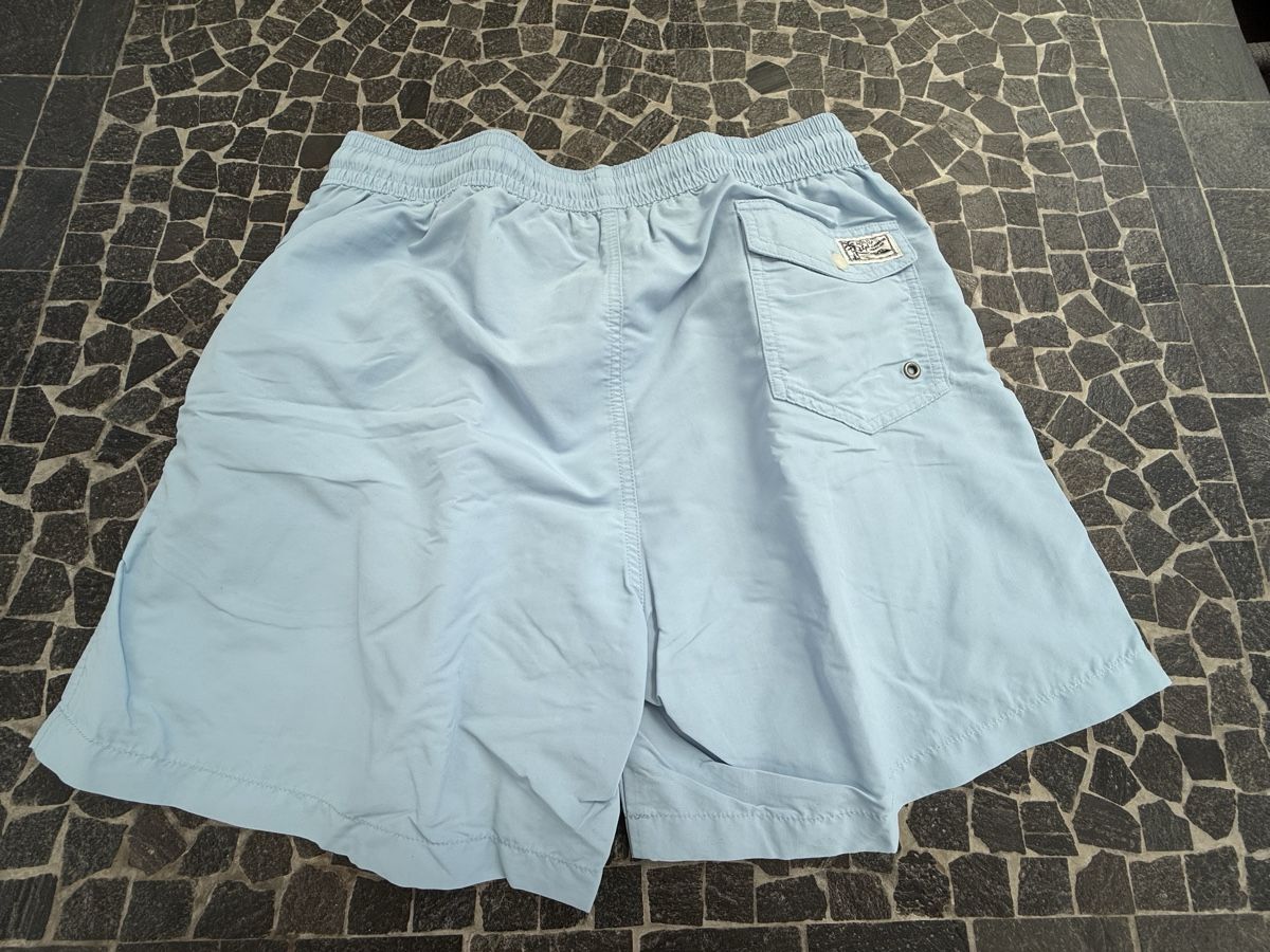 Ralph Lauren Hosen: Ralph Lauren Badehose – Neu (gemäss Beschreibung) aus Jegenstorf von mammut02 1