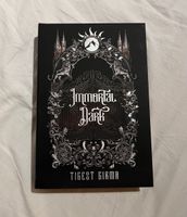 Immortal Dark OwlCrate special edition 