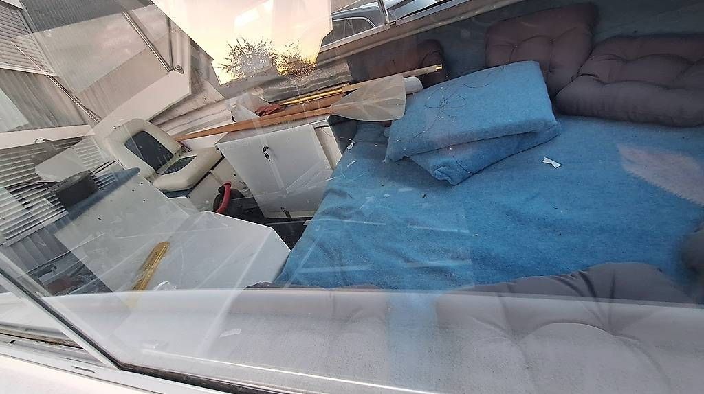 Bateaux: Motorboot Mircoplus – D'occasion à Leuzigen par mai911 2