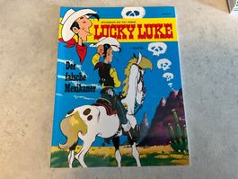 Lucky Luke Der falsche Mexikaner - Band 51