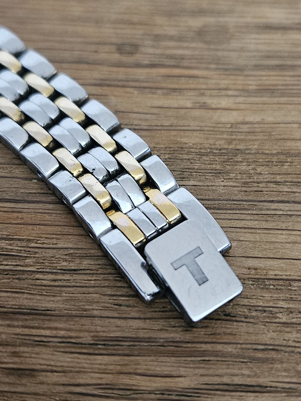 Tissot Orologi: Tissot Damenuhr 27mm – Usato da Flamatt venduto da pie_f9zm 5