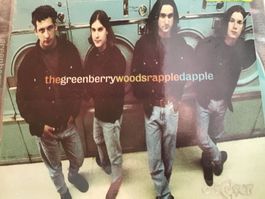 the greenberry woods