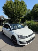 VW Golf 7 GTD
