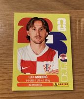 Panini Worldcup 2026 Modrić CRO 9