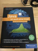 Java ist auch eine Insel - 15. Auflage 📕