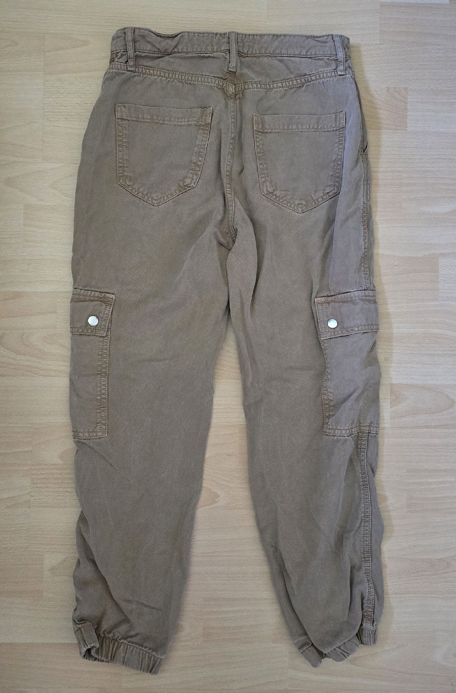 Pantaloni: Hose Gr.38 – Usato da Oberbipp venduto da Meaw13 1