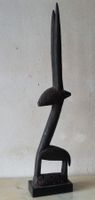 Bamana Ci Wara, Kopfschmuck Ritualfigur, Mali