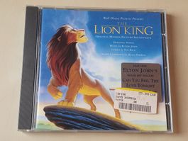 The Lion King