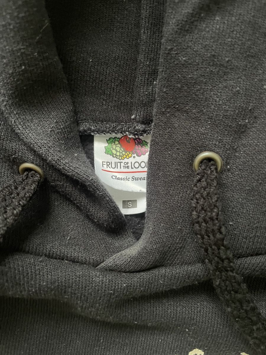 Maglioni & Felpe: Hoodie – Usato da Wil Sg venduto da mil_r9gx 1