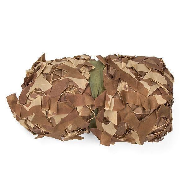 Altro per Esercito: Tarnnetz Wüste Camouflage Netz 2 x 3m – Nuovo (secondo la descrizione) da Thun venduto da yesky 5