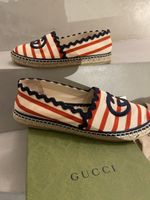 Espadrilles Gucci