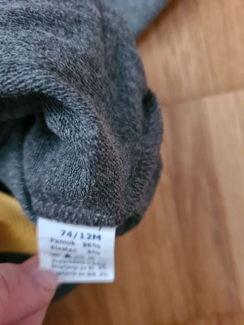 Maglioni & Felpe: Pulli Gr. 74 – Nuovo (secondo la descrizione) da Jona venduto da Good_luck_ 5