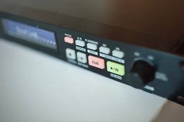DENON Professional CD Player DN-C620