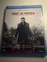 Liam Neeson - Ruhet in Frieden - Blu-ray - Top Zustand!