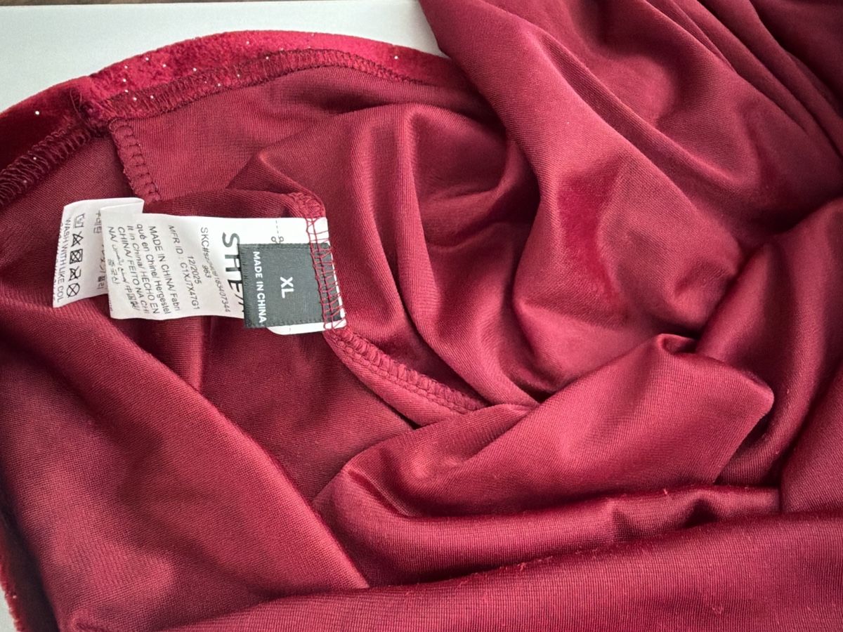 Shein Robes: robe shein  – Neuf (Voir description) à Sion par tatiana.1508 3