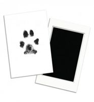 Stempelkissen Abdruck Pfoten für Hunde und Katzen 🐾🐶🐈