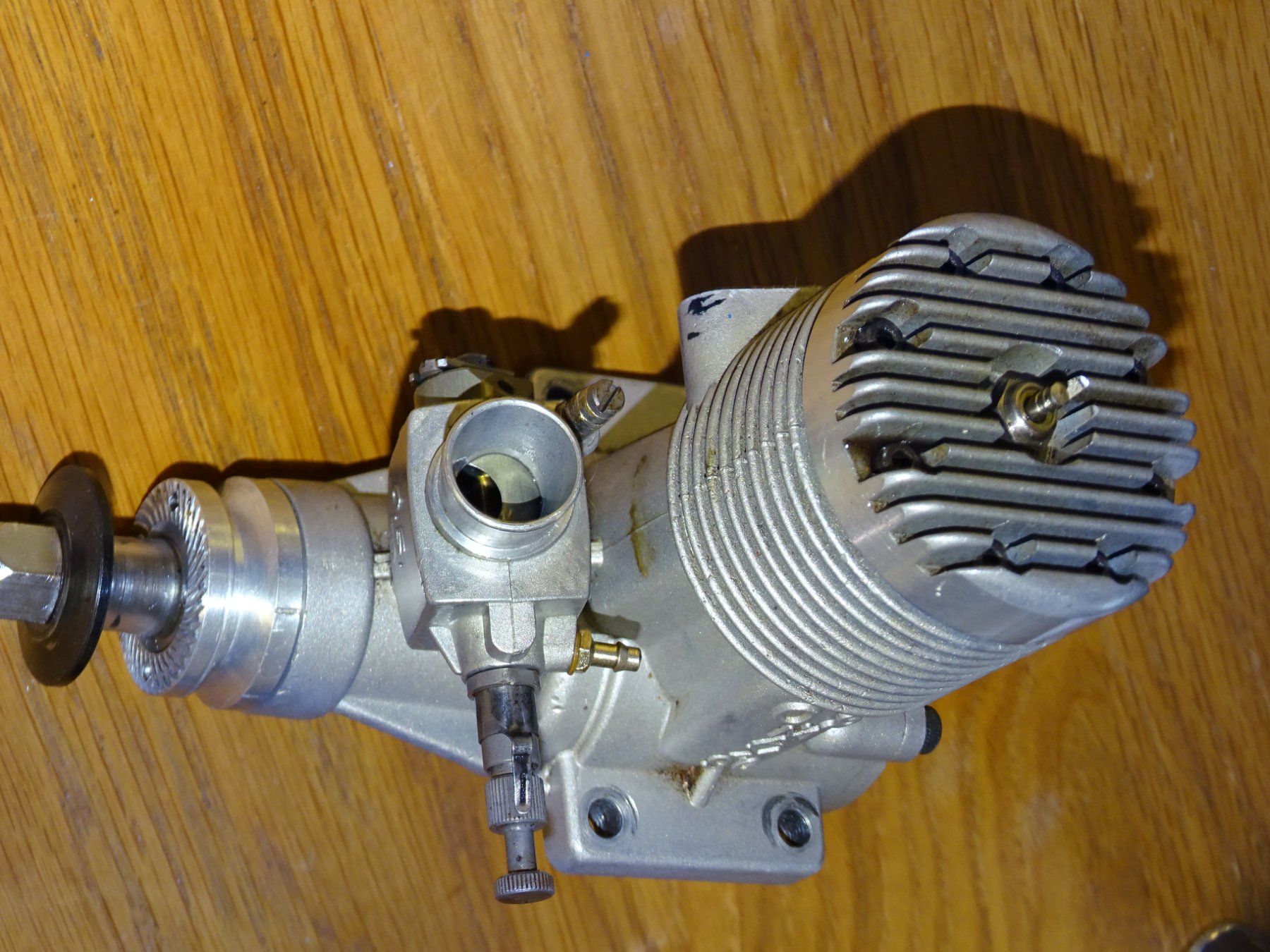 Motoren: OS MAX 90 – Gebraucht aus Hirzel von Musicman03 2