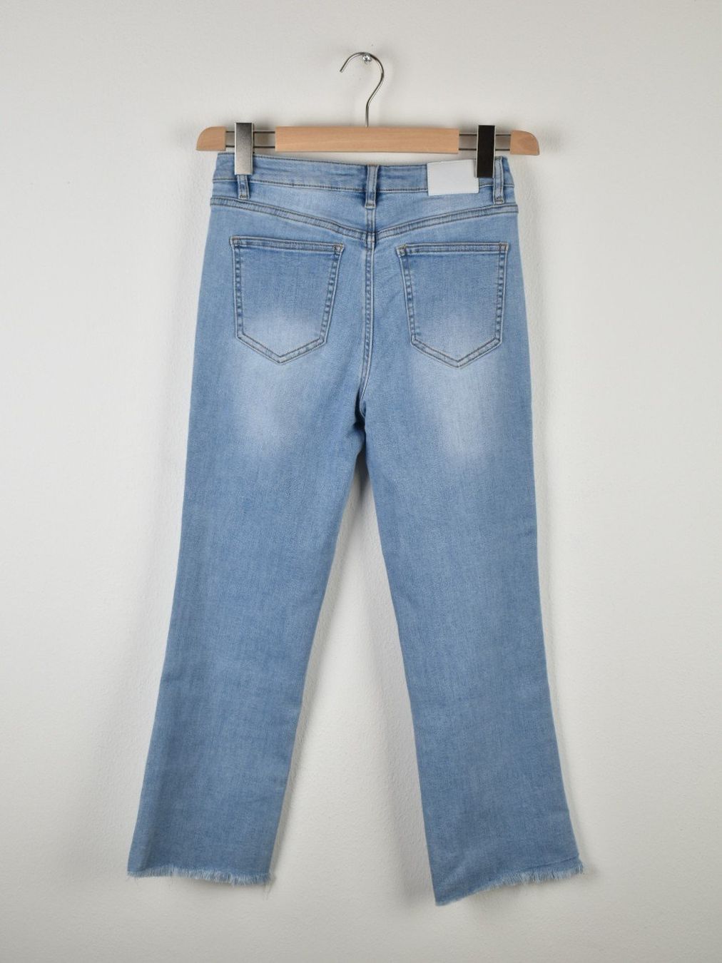 Jeans: Tensione In Jeans Gr.M – Usato da Nürensdorf venduto da 2ND_STORY 4
