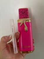 French Avenue Vulcan Baie EDP5ml. Abfüllung (Pink Boa Stépha
