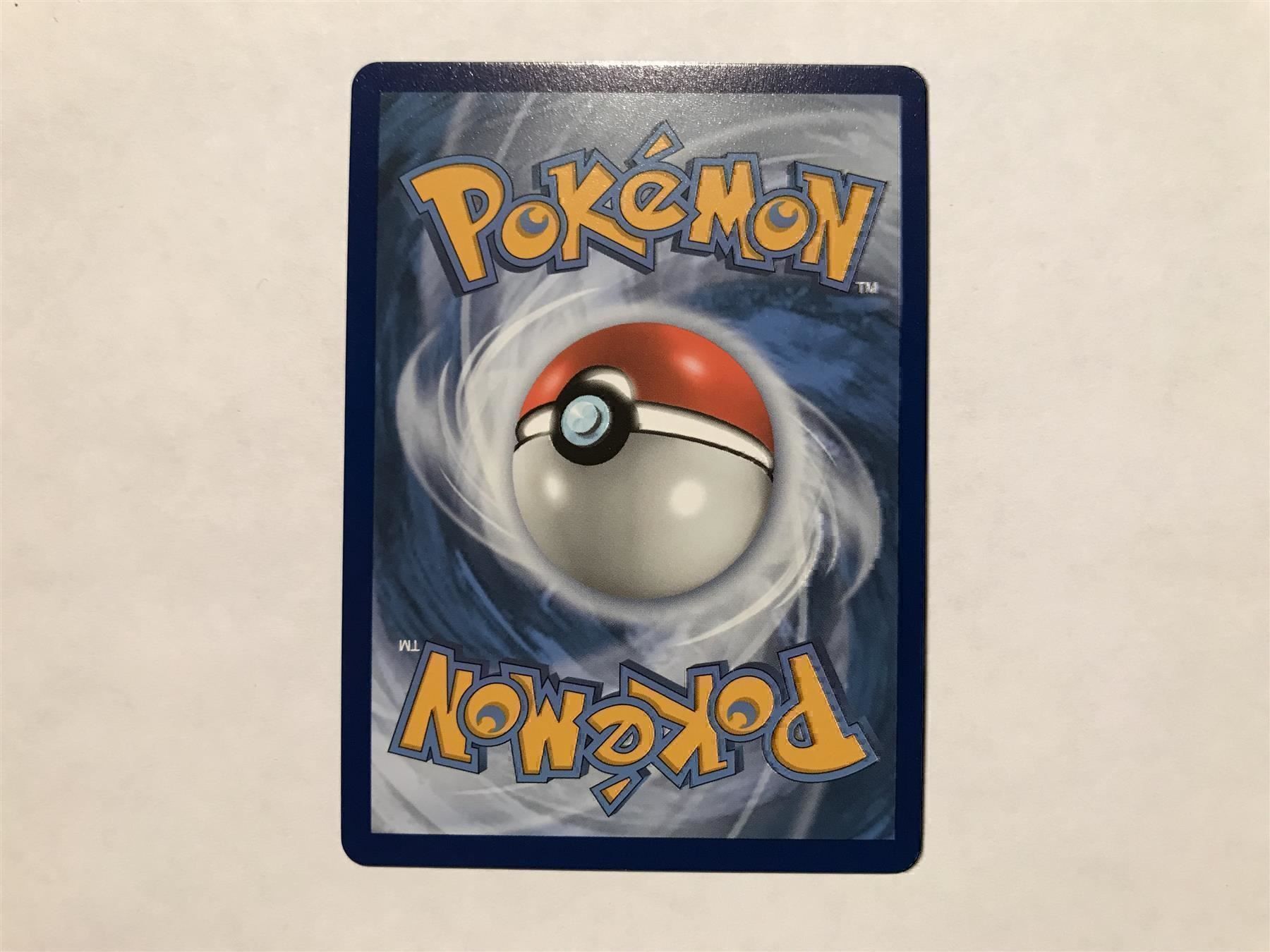 Pokémon Carte collezionabili: Orbeetle V – Nuovo (secondo la descrizione) da Hagendorn venduto da Pokecollectorch 2