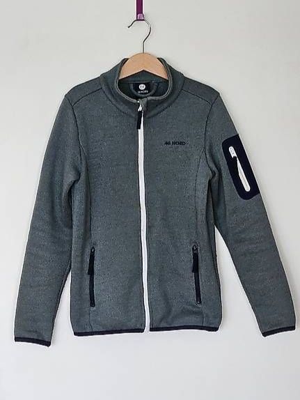 46 Nord Giacche & Cappotti: Fleecejacke 46 Nord Gr. 140 – Usato da Zug venduto da nikspk