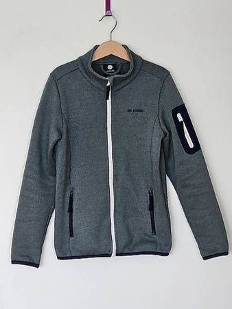 Fleecejacke 46 Nord Gr. 140
