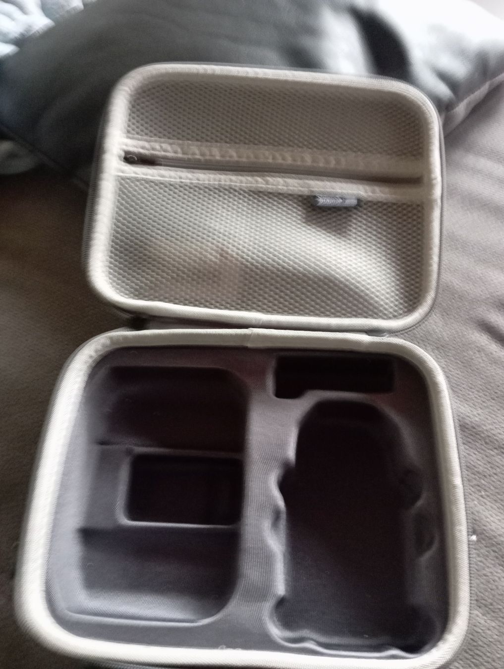 Reisekoffer: Koffer zu Dji Mini 2 – Gebraucht aus Frutigen von Tom0130 1
