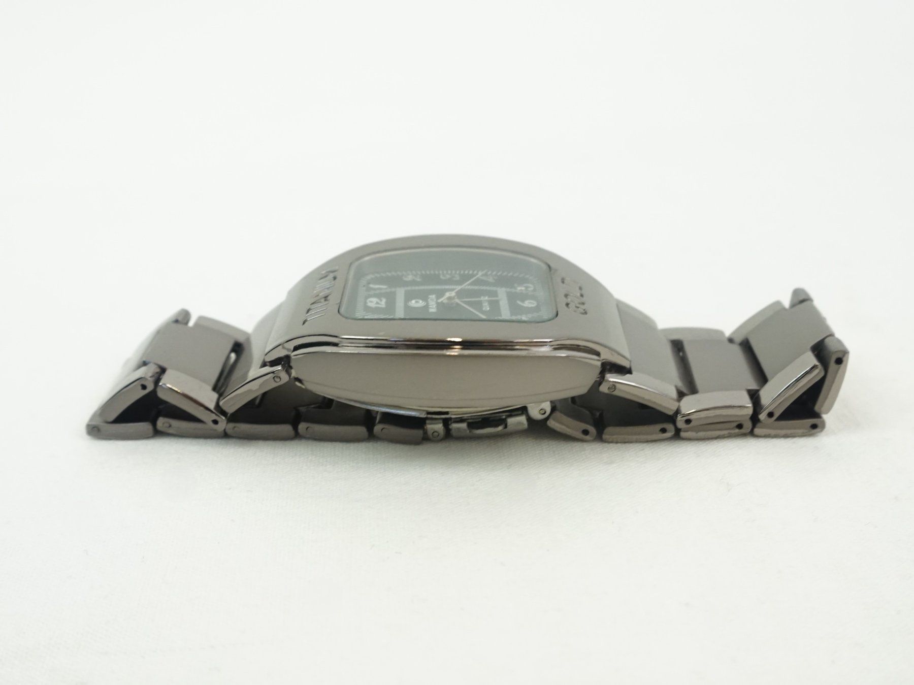 Orologi: Wamda Herrenarmbanduhr – Usato da Pratteln venduto da Restwert_Pratteln 5